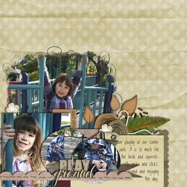 Playground