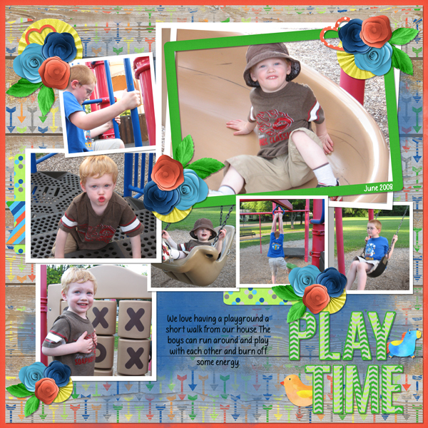 Playground