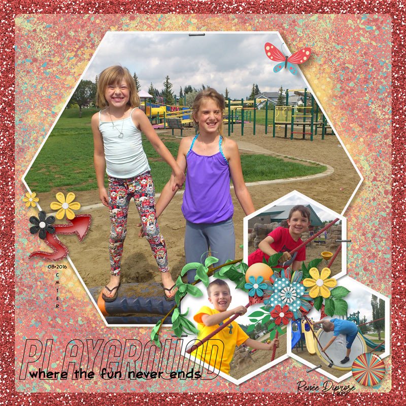 Playground