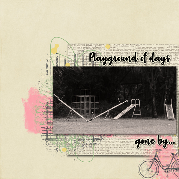 Playgrounds