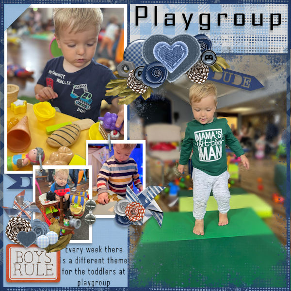 Playgroup