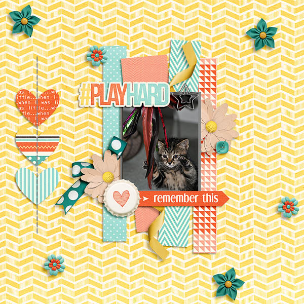 playhard