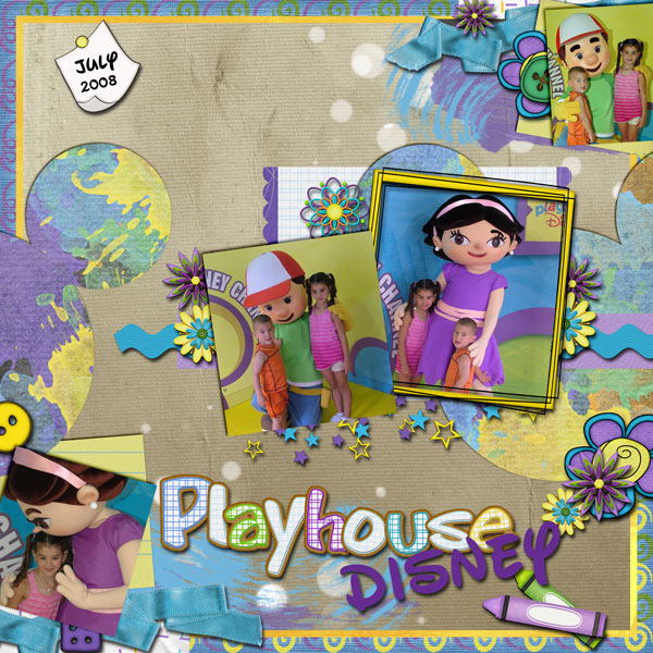 Playhouse