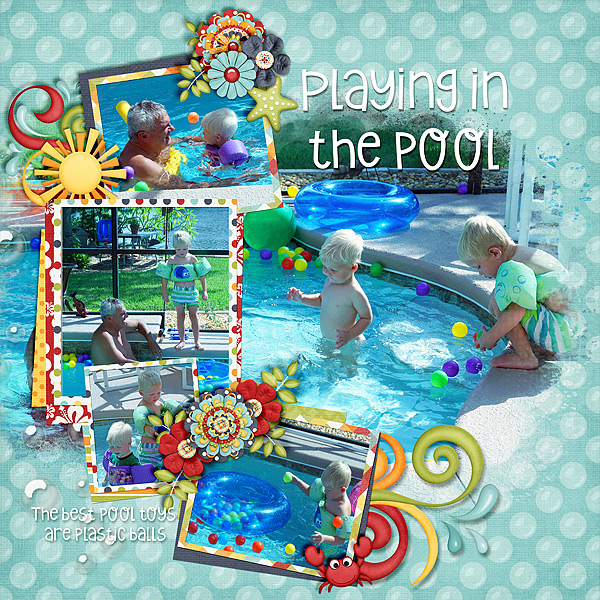 playing-balls-in-the-pool