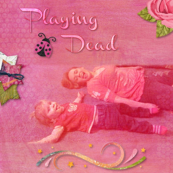 Playing Dead