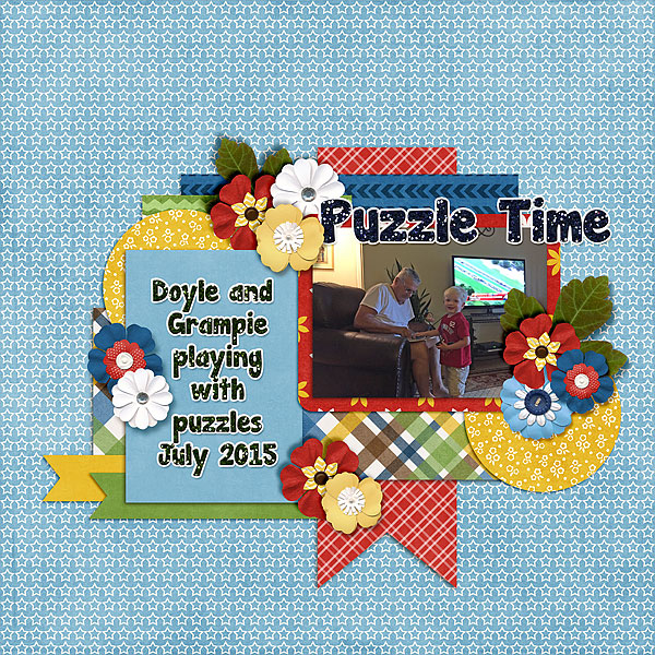 playing-puzzles