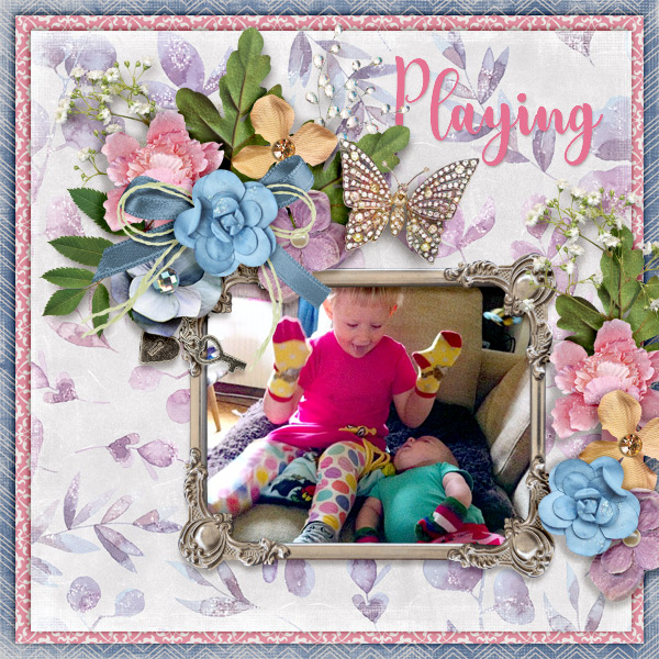 Playing4