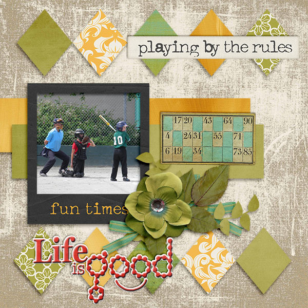 PlayingByTheRules