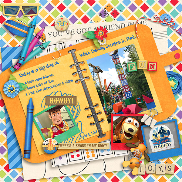 Playland