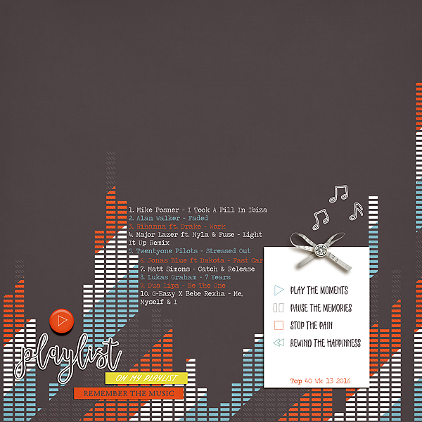 Playlist