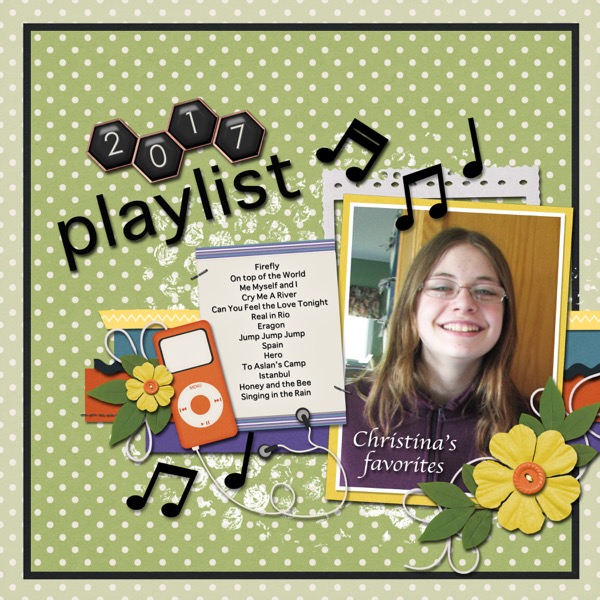 Playlist