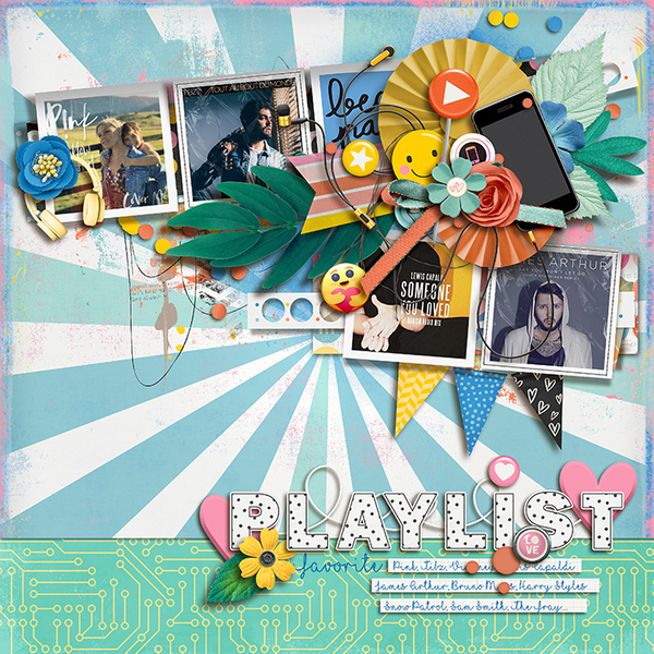 Playlist