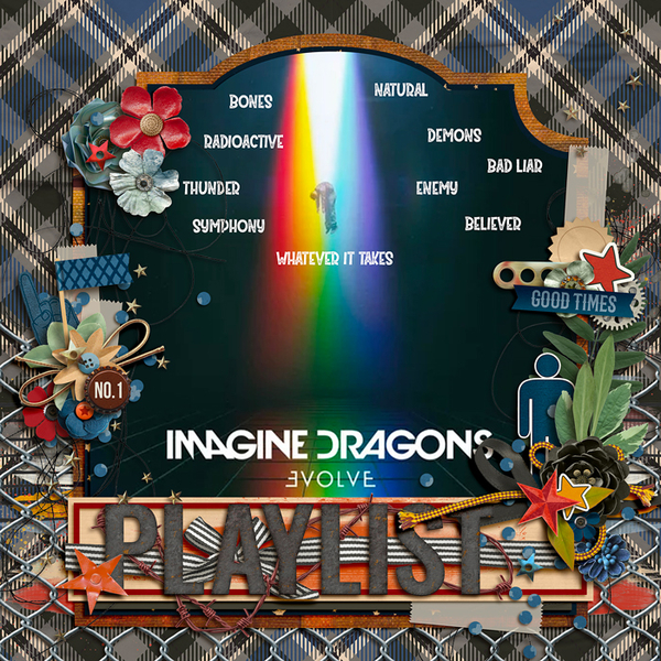 Playlist