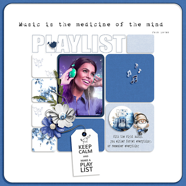 Playlist