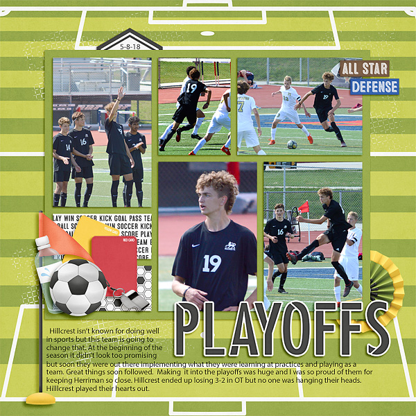Playoffs