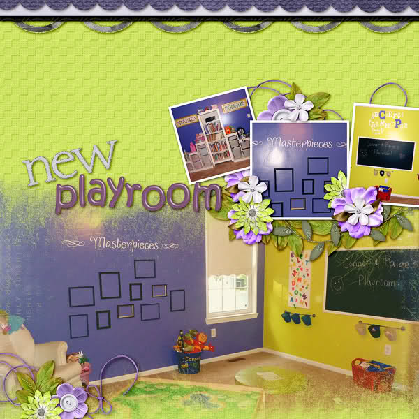 Playroom