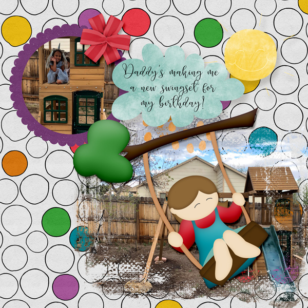 Playset