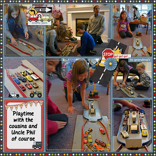 Playtime Thanksgiving 2015 Left