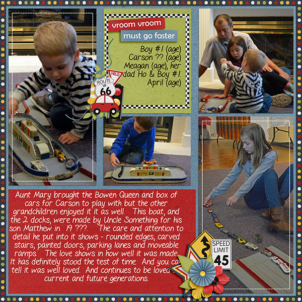 Playtime Thanksgiving 2015 Right