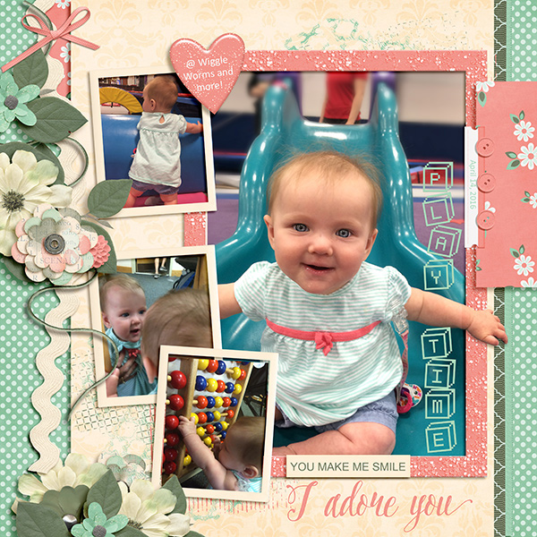 Playtime @ Wiggle Worms and more