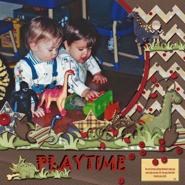 Playtime