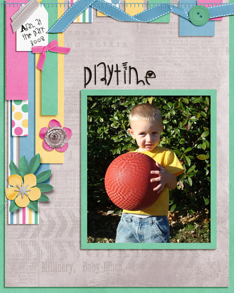 Playtime