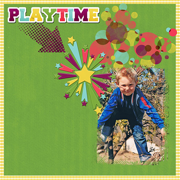 Playtime