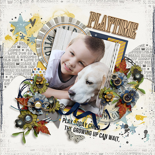 playtime