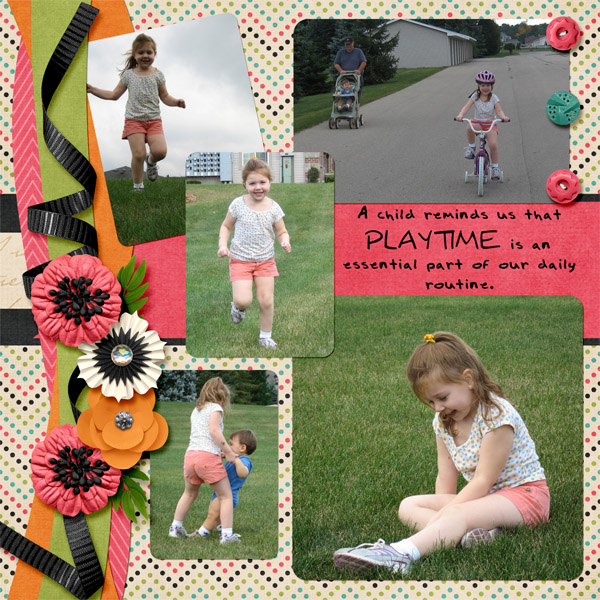 Playtime