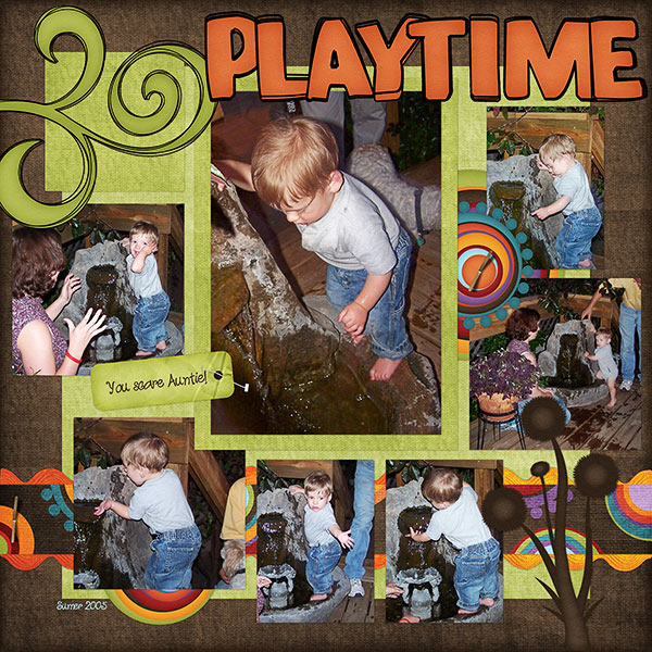 Playtime