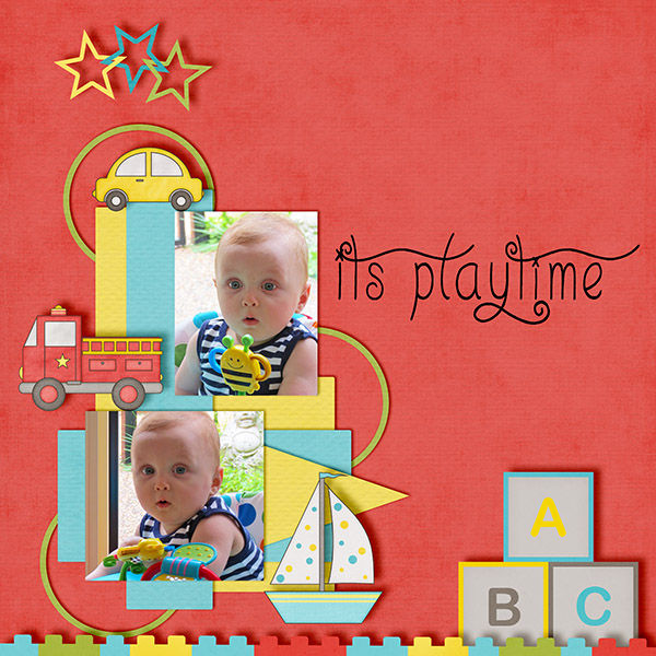 Playtime