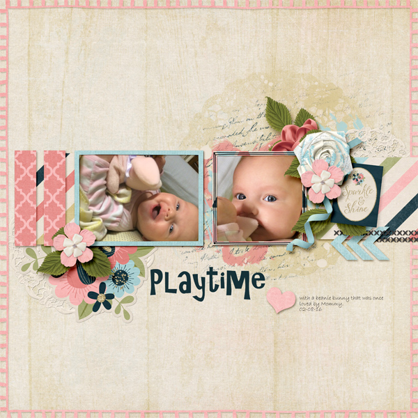 Playtime