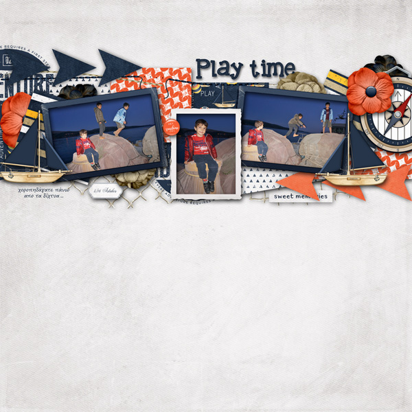 playtime