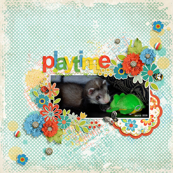 playtime