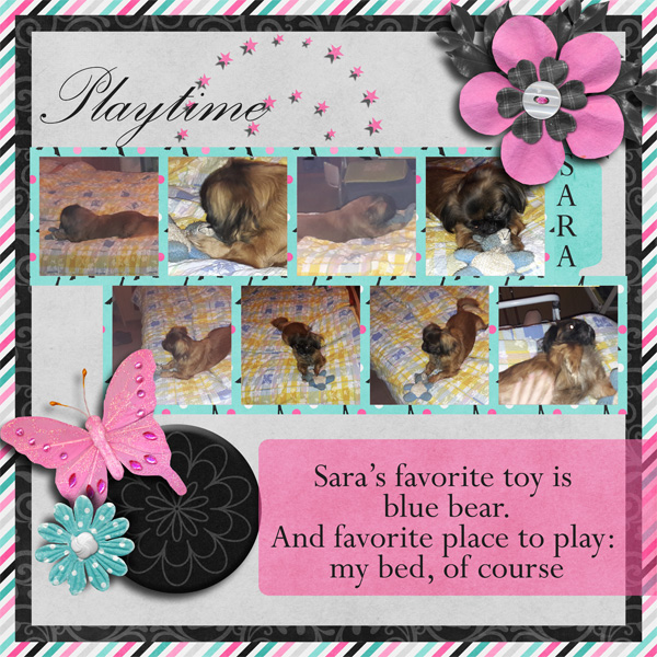 Playtime
