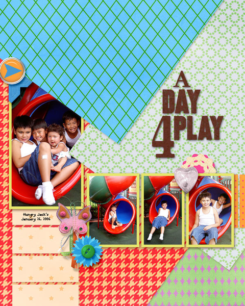 playtime