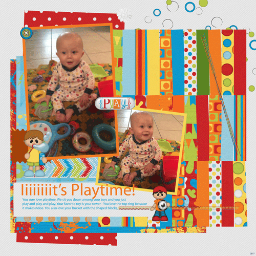 Playtime