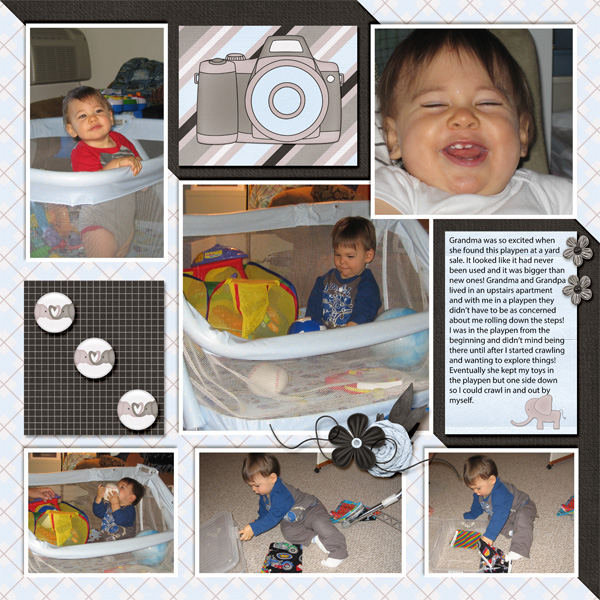 Playtime