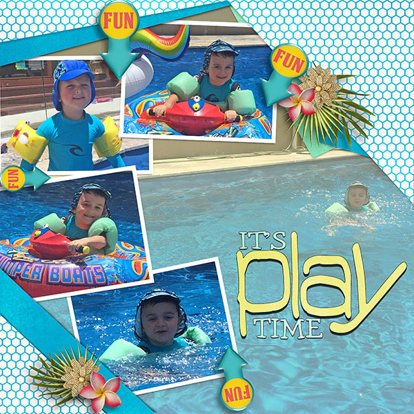 Playtime