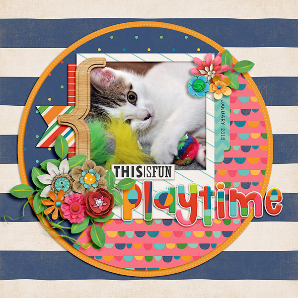 playtime