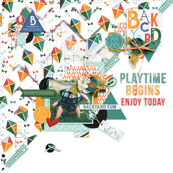 Playtime