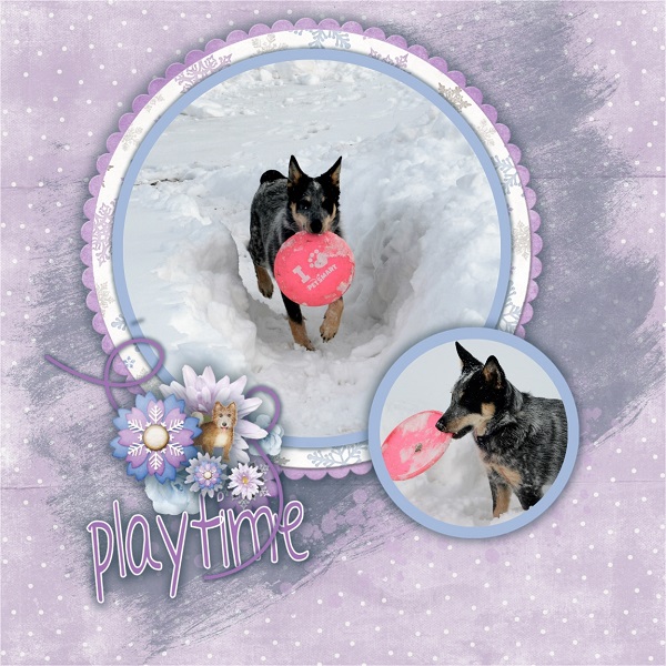 Playtime