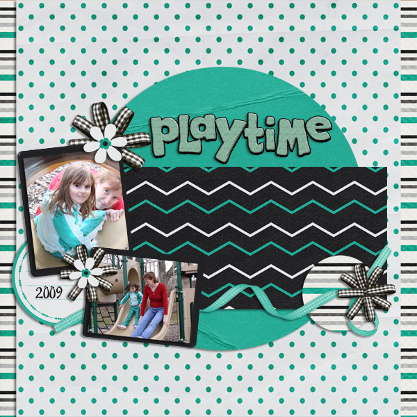 Playtime