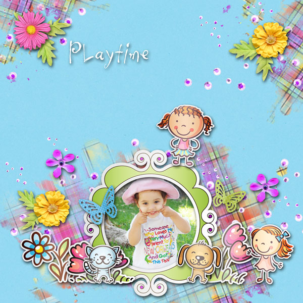 Playtime