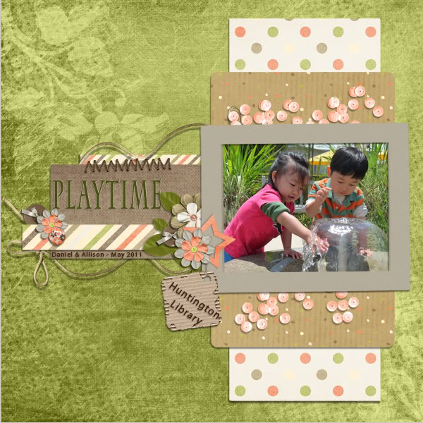 Playtime