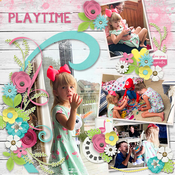 Playtime