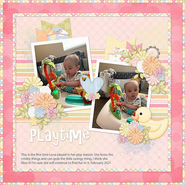 Playtime