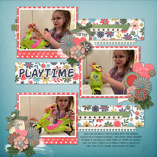 Playtime