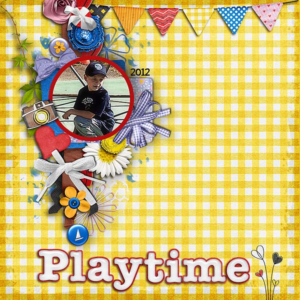 Playtime
