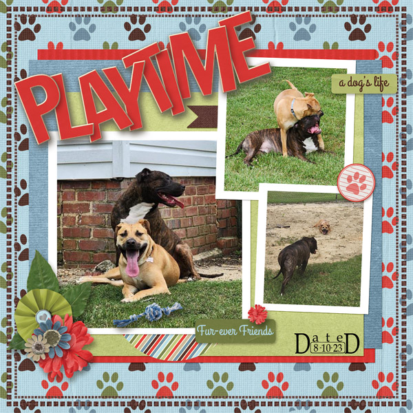 Playtime